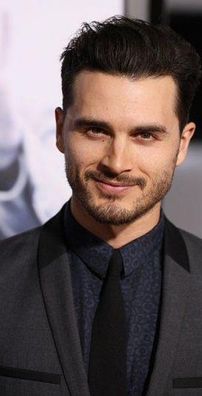 Foto de Michael Malarkey