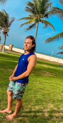 Foto de Johnny Lima (BRA)