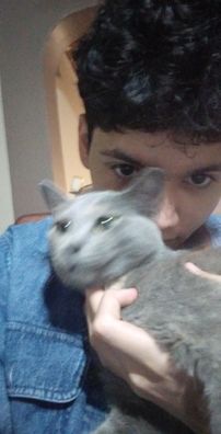 Foto de Alexander Amaya