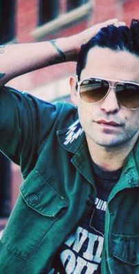 Foto de Austin John Winkler (the Founder)