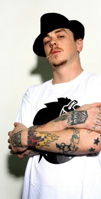 Foto de Sid Wilson