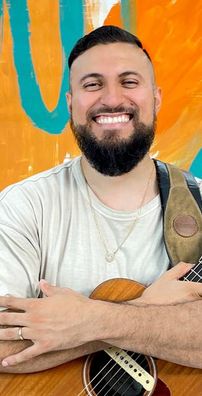 Foto de Rafael Bicudo