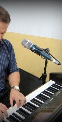 Foto de Márcio Pinheiro