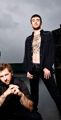 Foto de New Medicine