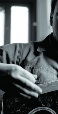 Foto de Jason Molina