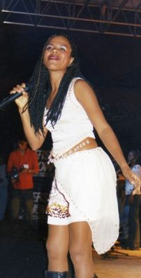 Foto de Forro Beiju de Coco