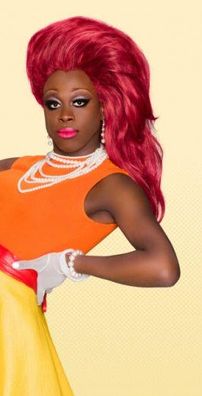 Foto de Bob the Drag Queen