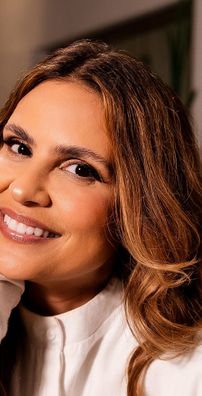 Foto de Aline Barros