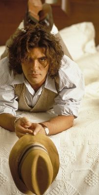 Foto de Antonio Banderas