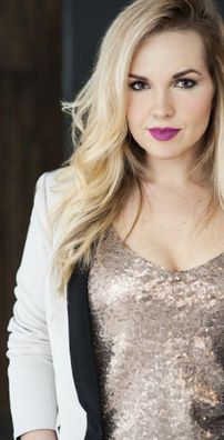 Foto de Briana Buckmaster