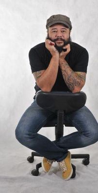 Foto de Ricardo Frei