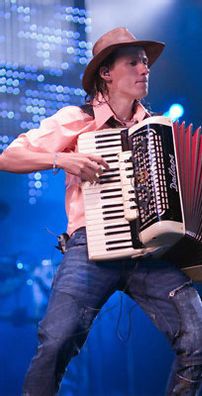 Foto de Alma Serrana