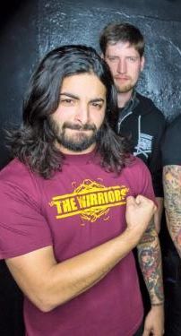 Foto de After the Burial