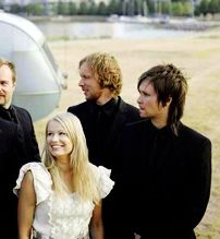 Foto de Husky Rescue