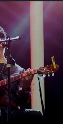 Foto de Marcio Carriel