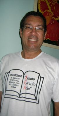 Foto de Nildo Freitas
