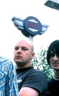 Foto de Colour Of Fire