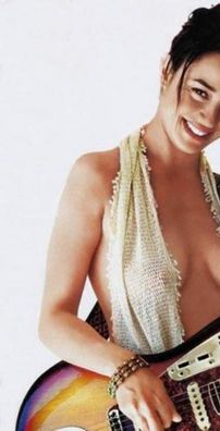 Foto de Carmen Consoli