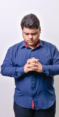 Foto de Daniel Junior (Gospel)