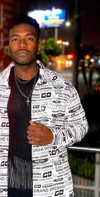 Foto de Jeicob Daniel