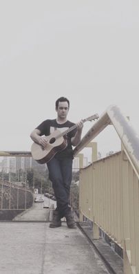 Foto de Gabriel Urso