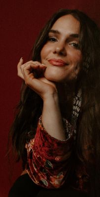 Foto de Franni Cash