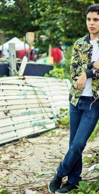 Foto de Conspiração Reptiliana