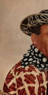 Foto de Curió e Canarinho