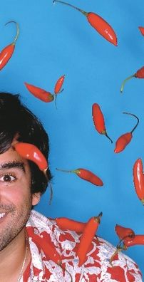 Foto de Pedro Miranda