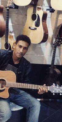 Foto de Geovani Vilela