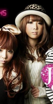 Foto de Juliet (j-pop)