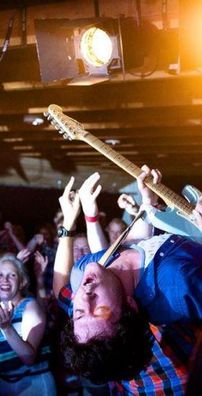 Foto de Eye Emma Jedi