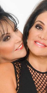 Foto de As Marcianas