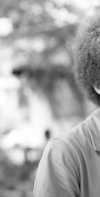 Foto de Arnaud Rodrigues