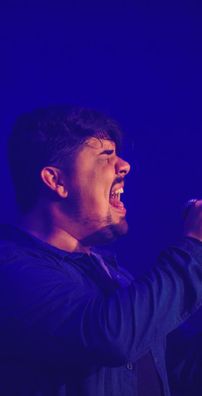 Foto de Rodolfo Lamarca