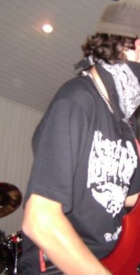 Foto de Nuestra Guerrilla