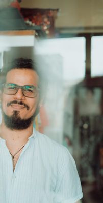 Foto de Lucas Passos