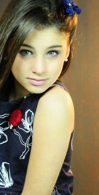 Foto de Denise Salvi