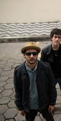 Foto de Velha Escola dos Zorrilhos