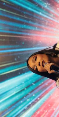 Foto de Layza Tavares