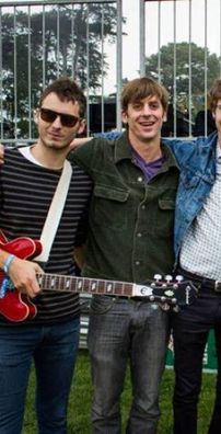 Foto de Finish Ticket