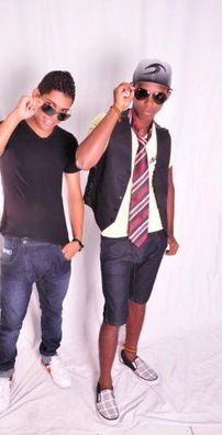 Foto de Grupo Social