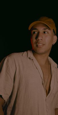 Foto de Pedro Lacerda