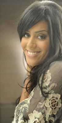 Foto de Amel Bent