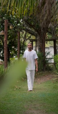 Foto de Samuel José Blessing