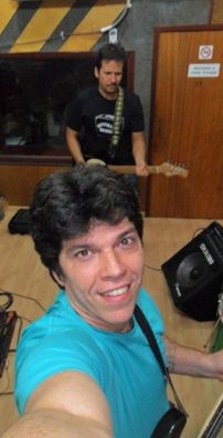 Foto de Severino Roadie