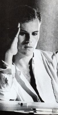 Foto de Thomas Dolby