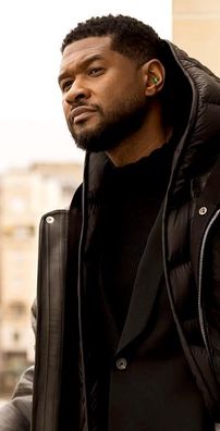 Foto de USHER