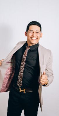 Foto de Tarcísio Galldino