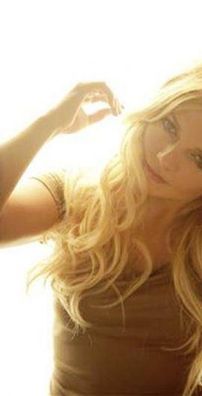 Foto de Annett Louisan